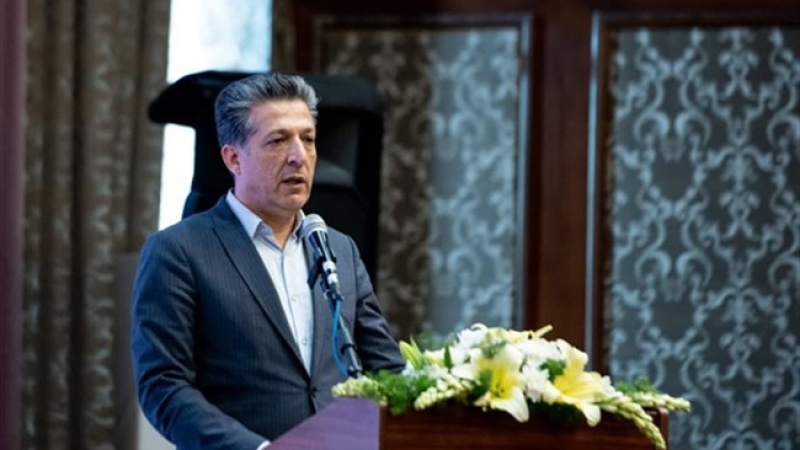 رئیس اتاق ارومیه در نشست شورای گفت‌وگوی آذربایجان غربی؛ پرداخت هم‌زمان سود تسهیلات و جرائم مالیاتی از توان واحدهای تولیدی خارج است