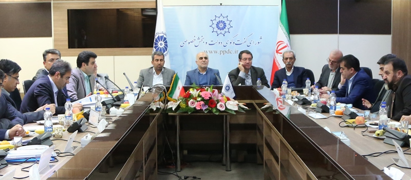 بررسی پیشنهادات اتاق بازرگانی ایران جهت رقابت پذیر نمودن زنجیره ارزش صنایع پالایشی و پتروشیمی