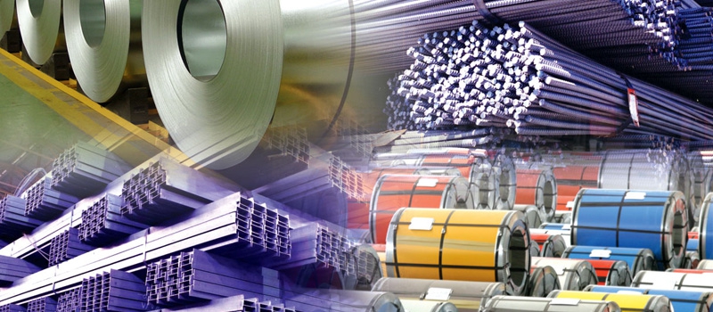 ارائه ضمانت نامه ریالی برای صادرات فولاد کشور