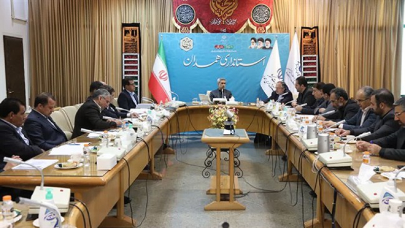در نشست شورای گفت‌وگوی استان همدان مطرح شد؛ ارتباط با دستگاه دیپلماسی، به توسعه تجارت کمک می‌کند