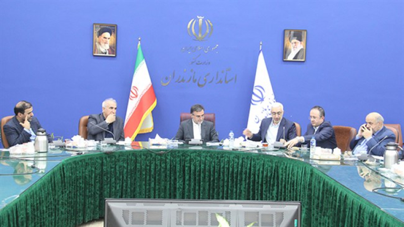 مجید عشقی در نشست شورای گفت‌وگوی مازندران اعلام کرد؛ الزامات راه‌اندازی بورس برنج انجام شده است