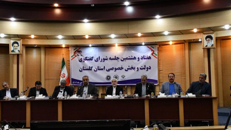 رئیس اتاق گرگان در شورای گفت‌وگوی استان گلستان؛ مالیات بر کشاورزی پاشنه آشیل توسعه گلستان است