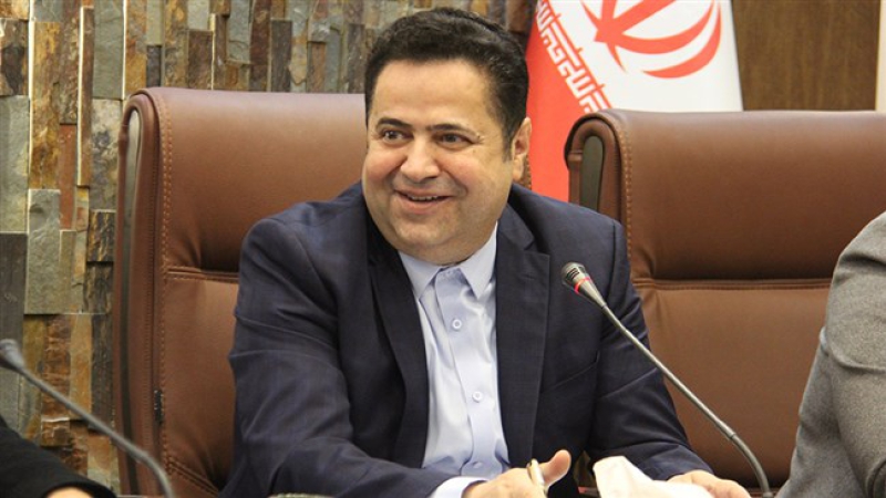 حسین پیرموذن در نشست شورای گفت‌وگوی استان اردبیل؛ تفویض اختیارات کافی به اتاق با اصلاح قوانین، مشکلات را حل می‌کند