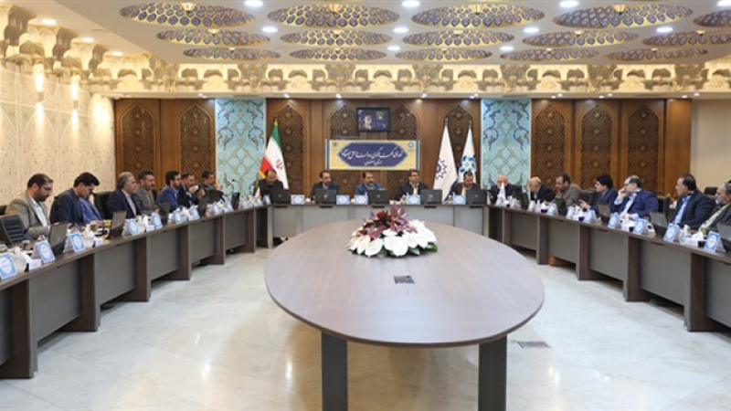 در نشست شورای گفت‌وگوی اصفهان مطرح شد؛ رونق گردشگری بدون حمایت از بخش خصوصی میسر نیست