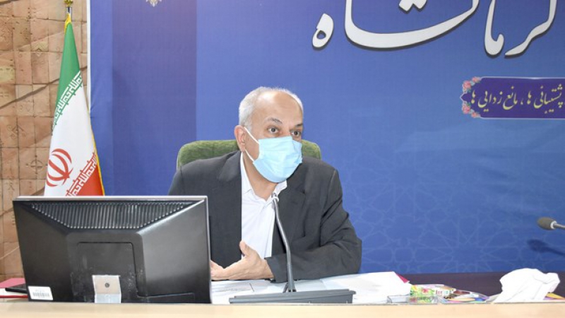 کیوان کاشفی در نشست شورای گفت‌وگوی کرمانشاه؛ صنایع در ازای قطع برق نیازمند حمایت‌های مالیاتی و بیمه‌ای هستند