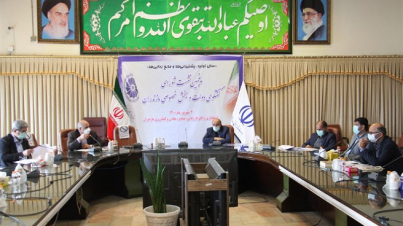 در شورای گفت‌وگوی استان مازندران؛ 2 پیشنهاد اتاق ساری برای حل مشکلات بخش کشاورزی به تصویب رسید