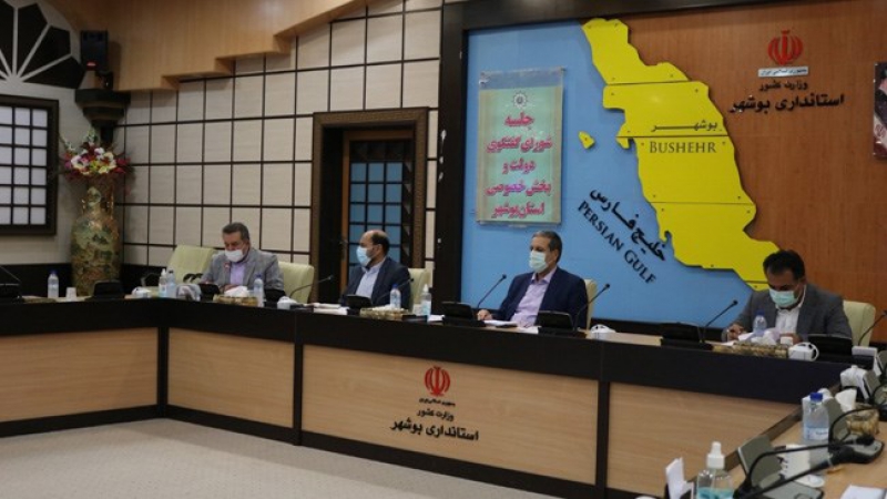در جلسه شورای گفت‌وگوی استان بوشهر اعلام شد؛ شرایط سفر لنج‌های تجاری بوشهر به‌زودی ابلاغ می‌شود