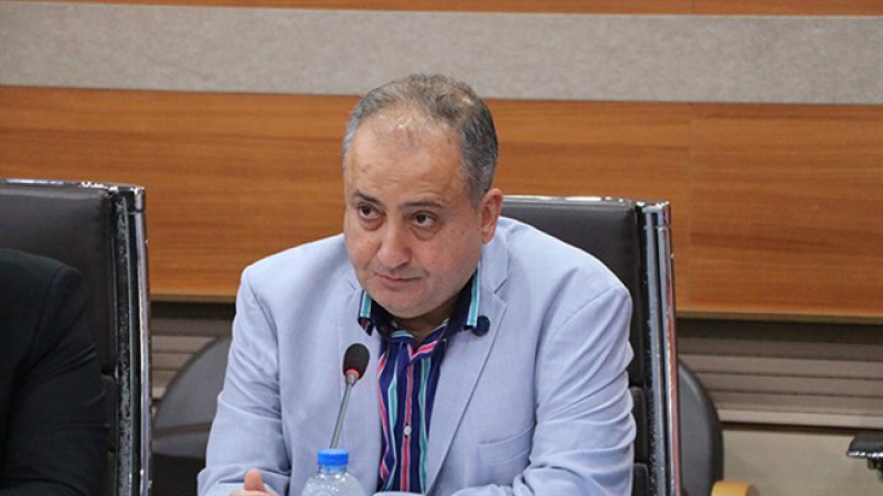رئیس اتاق بندرعباس در نشست شورای گفت‌وگوی استان هرمزگان؛ شورای گفت‌وگوی هرمزگان در مسیر پیشرفت قرار دارد