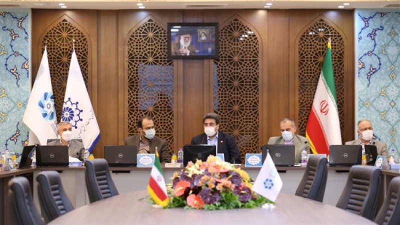 معاون دیپلماسی اقتصادی وزارت امور خارجه در شورای گفت‌وگوی اصفهان؛ ظرفیت‌های دیپلماسی برای کمک به بخش خصوصی به کار گرفته خواهد شد