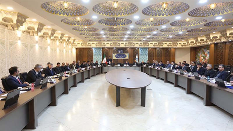 در نشست شورای گفت‌وگوی استان اصفهان مطرح شد؛ قیمت‌گذاری دستوری، موجب شکل‌گیری بازار سیاه و افزایش تورم می‌شود