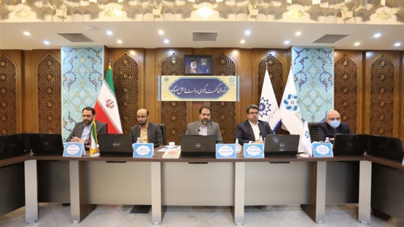 در نشست شورای گفت‌وگوی استان اصفهان مطرح شد؛ مشکلات صادرکنندگان فرآورده‌های نفتی ناشی از ضعف در تهیه استانداردهای ملی است