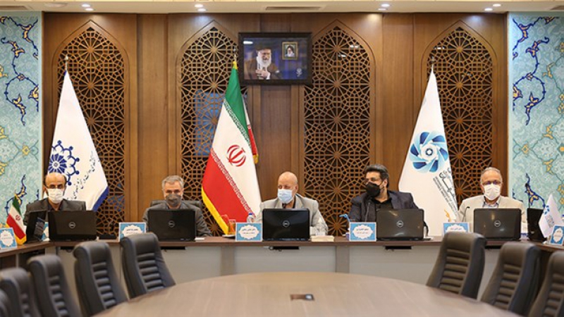 در نشست شورای گفت‌وگوی اصفهان مطرح شد؛ کارگران باید از حقوق خود در بیمه کارگری برخوردار شوند
