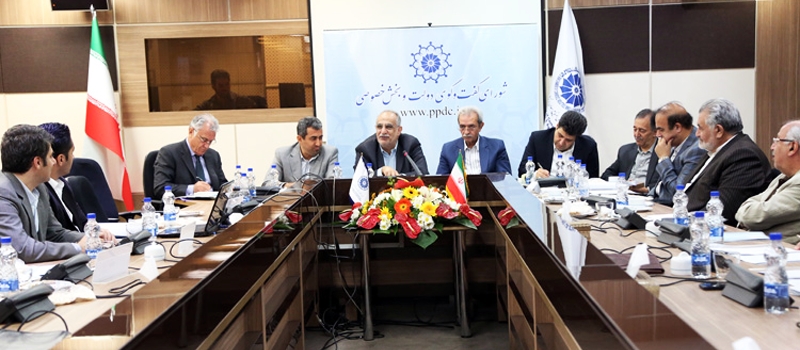 غلامحسین شافعی در هفتادویکمین نشست شورای گفت‌وگو:اتاق ایران در 5 نقطه از جهان دفتر بازاریابی تاسیس می‌کند