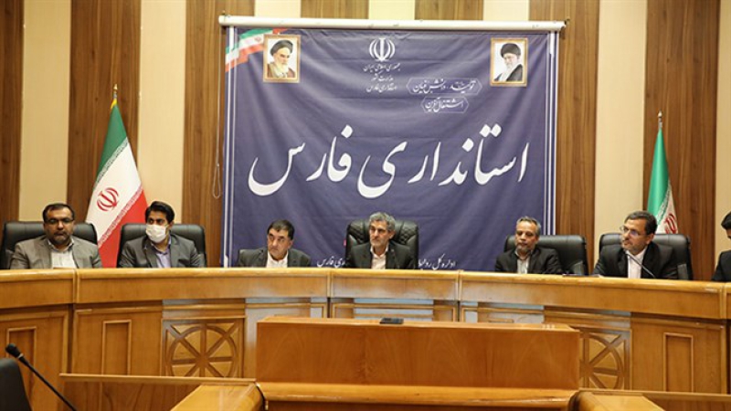 رئیس اتاق شیراز در نشست شورای گفت‌وگوی استان فارس؛ تحمیل هزینه به تولید با افزایش مالیات بدون اطلاع تولیدکننده