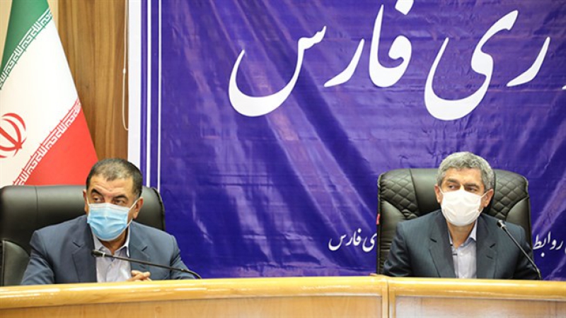 جمال رازقی در نشست شورای گفت‌وگوی استان فارس؛ راهکار بهبود وضعیت کارگران، کنترل تورم است نه افزایش مزد