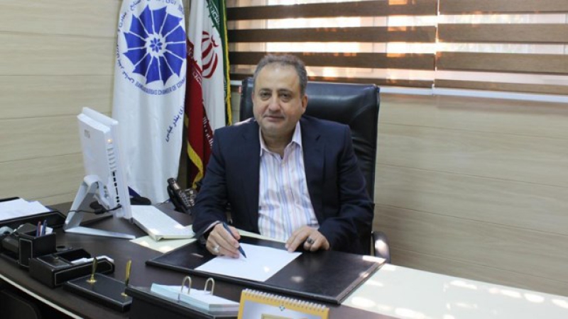 محمدرضا صفا در نشست شورای گفت‌وگوی استان هرمزگان؛ رفع مشکلات ناوگان شرکت‌های پخش، سرعت خدمات آنها را افزایش می‌دهد