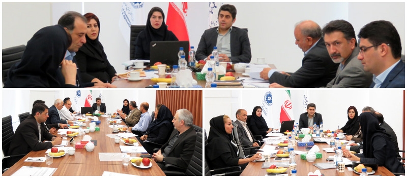 نشست سرپرستان دبیرخانه های شوراهای استانی گفت و گو، با هدف بهبود کیفیت مصوبات و موضوعات ملی و فراگیر