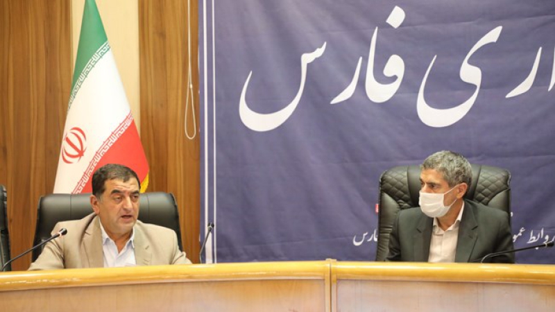 جمال رازقی در نشست شورای گفت‌وگوی استان فارس؛ قیمت‌گذاری برای تولیدکننده فاجعه می‌آفریند