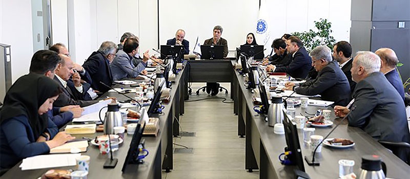 در نشست کارگروه شورای گفت‌وگو مطرح شد؛ رایزنی با سازمان ملل برای جلوگیری از تعلیق عضویت ایران در سیستم بیمه سبز