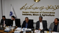 رئیس اتاق گرگان در نشست شورای گفت‌وگوی استان گلستان؛ قیمت‌گذاری دستوری، سرمایه‌گذاران را از آینده نامطمئن می‌کند