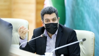 حسین سلاح‌ورزی در نشست شورای گفت‌وگوی لرستان؛ ظرفیت‌های استانی برای شناسایی و حذف موانع تولید فعال شود
