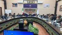 علی ریگی میرجاوه در نشست شورای گفت‌وگوی سیستان و بلوچستان؛ تحقق تجارت 5 میلیارد دلاری با پاکستان نیازمند رفع موانع عمده است