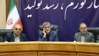 رئیس اتاق شیراز در نشست شورای گفت‌وگوی استان فارس؛ سقوط صادرات فرش دستباف نتیجه تصمیمات نادرست ارزی بود