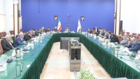 رئیس اتاق ساری در نشست شورای گفت‌وگوی مازندران؛ واحدهای معدنی سبز از شمول پرداخت عوارض آلایندگی خارج شوند