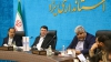رئیس اتاق یزد در نشست شورای گفت‌وگوی استان مطرح کرد؛ استفاده از ظرفیت‌های مردمی در دستور کار اتاق یزد است