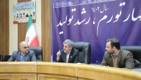 رئیس اتاق شیراز در نشست شورای گفت‌وگوی استان فارس مطرح کرد؛ تغییر نگاه قانونی به بازار آب ضروری است