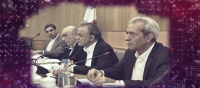 یکصد جلسه با شورای گفت و گوی دولت و بخش خصوصی-شوراهای استانی